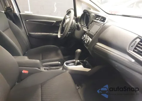 2020 Honda Fit Ex z USA, uszkodzony, nr VIN 3HGGK5H88LM733156